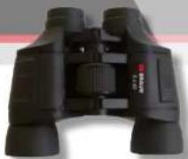 BRAUN Compagno 8 x 26 - Night Vision 3.0 - 25