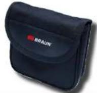 BRAUN Compagno 8 x 26 - 8×40 - 4