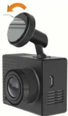 GARMIN Dash Cam Tandem - AVIS - 2