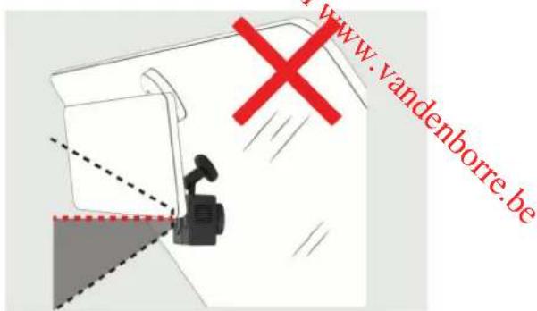 GARMIN Dash Cam Tandem - AVIS - 1
