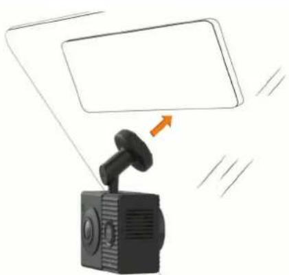 GARMIN Dash Cam Tandem - AVIS - 3