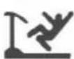 BH FITNESS G6473UW - SYMBOLS - 4