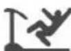BH FITNESS G6473UW - SYMBOLS - 4