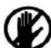 BH FITNESS G6473UW - SYMBOL - 2