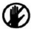 BH FITNESS G6473UW - SYMBOLS - 2