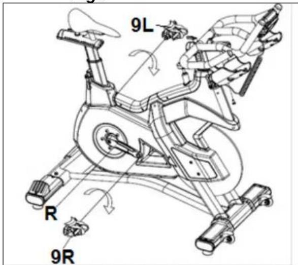 BH FITNESS H946 - 6