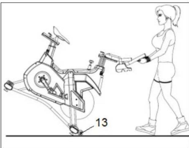 BH FITNESS H946 - 8