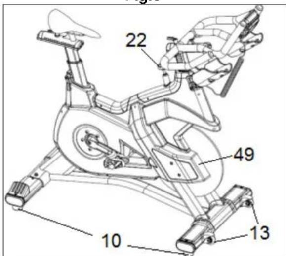 BH FITNESS H946 - 7
