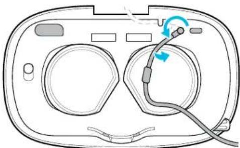 HTC VIVE Cosmos Elite - Nettoyer les verres du casque - 8