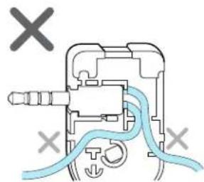 HTC VIVE Cosmos Elite - Fixer l'écouteur supra droit - 3