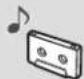TASCAM 202 MKVII - Enregistrement sur cassette - 2