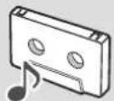TASCAM 202 MKVII - Lecture de cassette - 1
