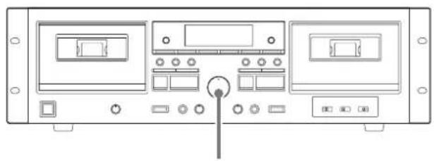 TASCAM 202 MKVII - Grabar en cintas de cassette (continuación) - 1
