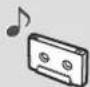 TASCAM 202 MKVII - Enregistrement sur cassette - 7