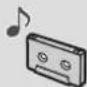 TASCAM 202 MKVII - Enregistrement sur cassette - 8