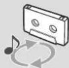 TASCAM 202 MKVII - Reproducción de cintas de cassette - 3