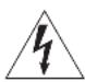 TASCAM 202 MKVII - CAUTION RISK OF ELECTRIC SHOCK DO NOT OPEN - 2