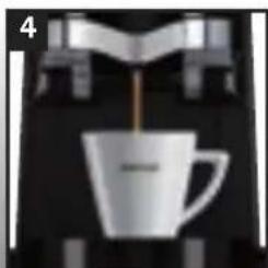 Martello Varia 34566 - Programme « GRANDE TASSE » - 4
