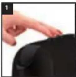 Martello Varia 34566 - Programmazione „TAZZA GRANDE“: - 1