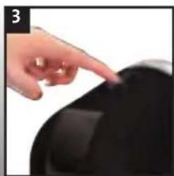 Martello Varia 34566 - Programmazione „TAZZA PICCOLA“: - 3