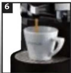 Martello Varia 34566 - MARTELLO „Café-Clean“ - Reinigungstabletten - 8