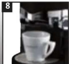Martello Varia 34566 - UTILIZZO QUOTIDIANO - COME PREPARARE UN ESPRESSO - 8