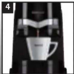 Martello Varia 34566 - Programme « PETITE TASSE » - 4