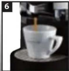 Martello Varia 34566 - MARTELLO „Café-Clean“ - Pastiglia decalcificante - 8