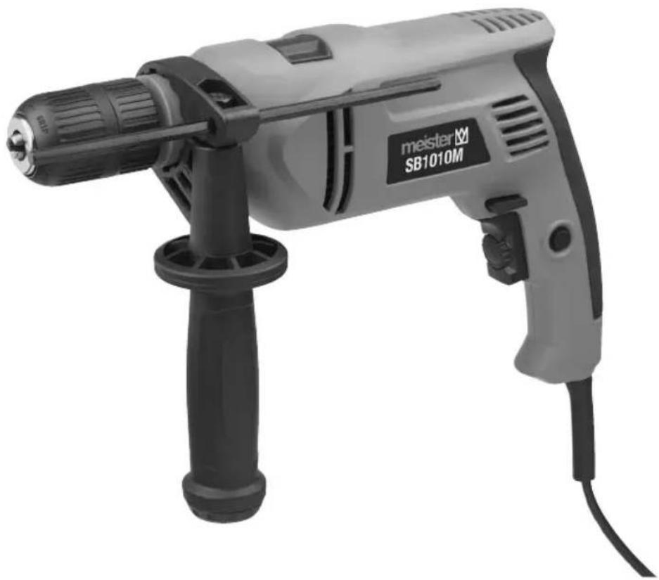 Meister Craft SB1010M - meisterM - 1