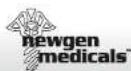 Newgen Medicals LF312 - - Panneau de commandes - 2