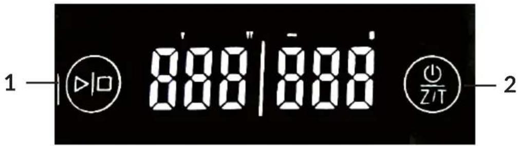 OneConcept Craft Coffee 10033182 - START-UP AND OPERATION - 1