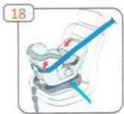 Lux4Kids Tiger - Indications pour le démontage de la nacelle - 1