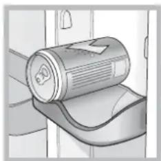 INDESIT TAN 5 V NX (FR) - PURE WIND PLUS - 4