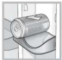 INDESIT TAN 5 V NX (FR) - PURE WIND PLUS - 4