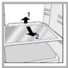 INDESIT TAN 5 V NX (FR) - PURE WIND PLUS - 2