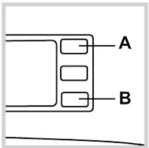 INDESIT XWE 61452 W EU - Cleaning the washing machine - 1