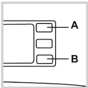 INDESIT XWE 61452 W EU - Reinigen van de wasautomaat - 1
