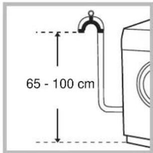 INDESIT WIXL 85 S (EX) - Installation, 26-27 - 2
