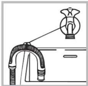 INDESIT WIXL 85 S (EX) - Installation, 26-27 - 1