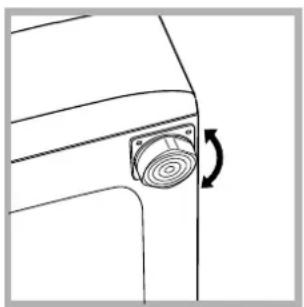 INDESIT WIXL 105 (EX) (V) 60 - Levelling - 1