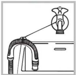 INDESIT WIXL 105 (EX) (V) 60 - Causes / Solutions possibles: - 2