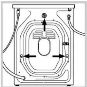 INDESIT WIL 124 (NL) - Unpacking - 1