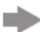 INDESIT W 104 T (BE) - Programmaknop - 2