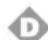 INDESIT W 104 T (BE) - Wasmiddellaatje - 1