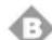 INDESIT W 104 T (BE) - Programmaknop - 3