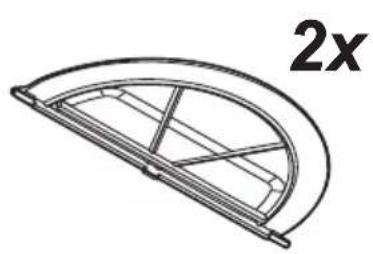 WHIRLPOOL WHVS 90F LT C K - 3