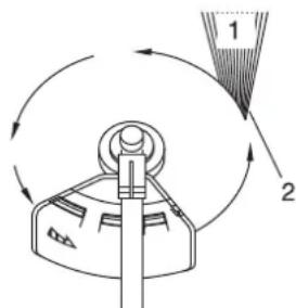 Shindaiwa T243XS - ATTENTION - 5