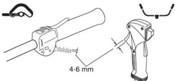 Shindaiwa T243XS - ATTENTION - 3