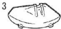 Shindaiwa T243XS - Port de vêtements adaptés, - 15