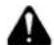 Shindaiwa T243XS - WARNING - 1